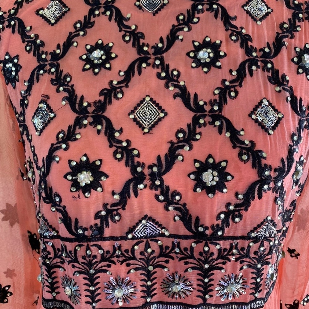 Indian/Pakistani Maci Dress size Med - large- XL